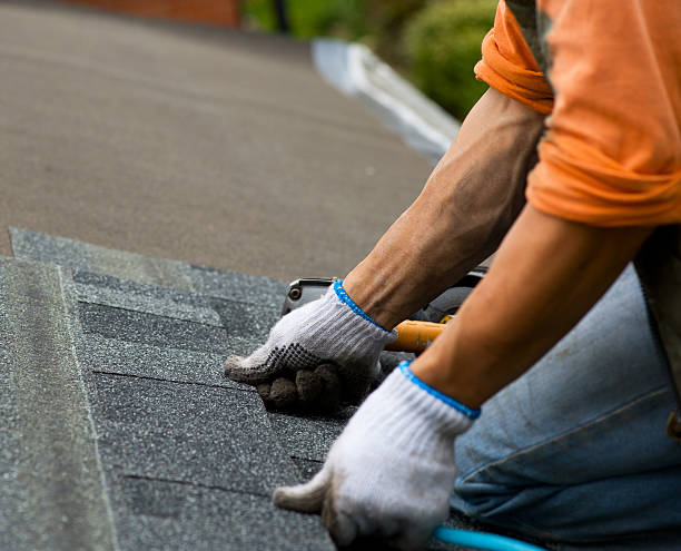 Tile Roofing Contractor in Aledo, TX