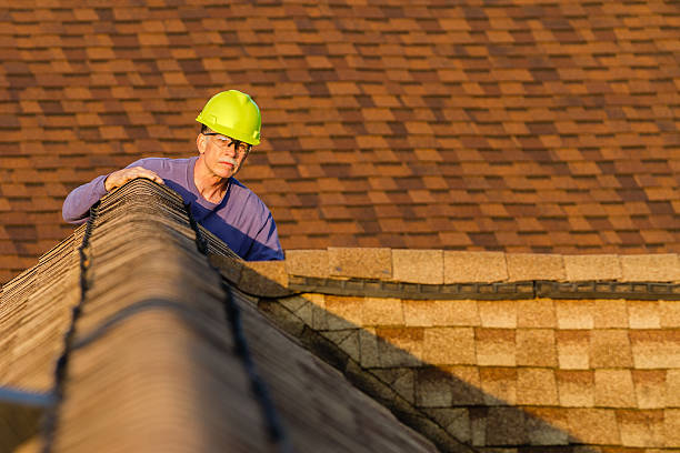 Best Metal Roofing Contractor  in Aledo, TX